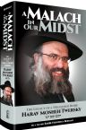 A Malach in Our Midst - The Legacy of a Treasured Rebbi Harav Mosheh Twersky
